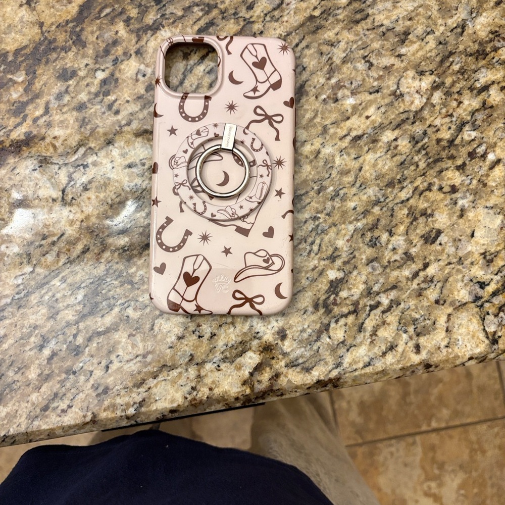 iPhone 14 Plus Phone Case with MagSafe Compatibility